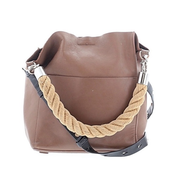 All Saints Handbags - AllSaints Harri tote bag